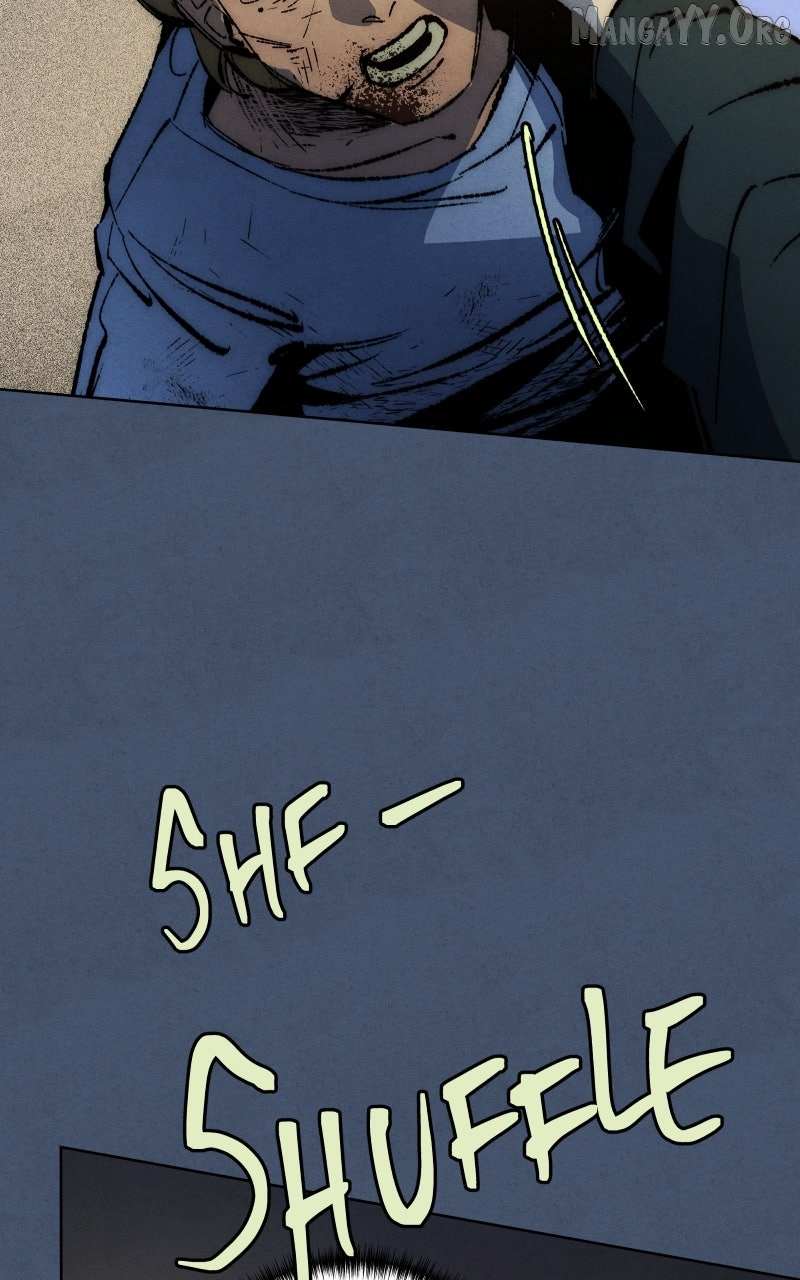 Read Hand Jumper chapter 117 image 7 on Lezhin