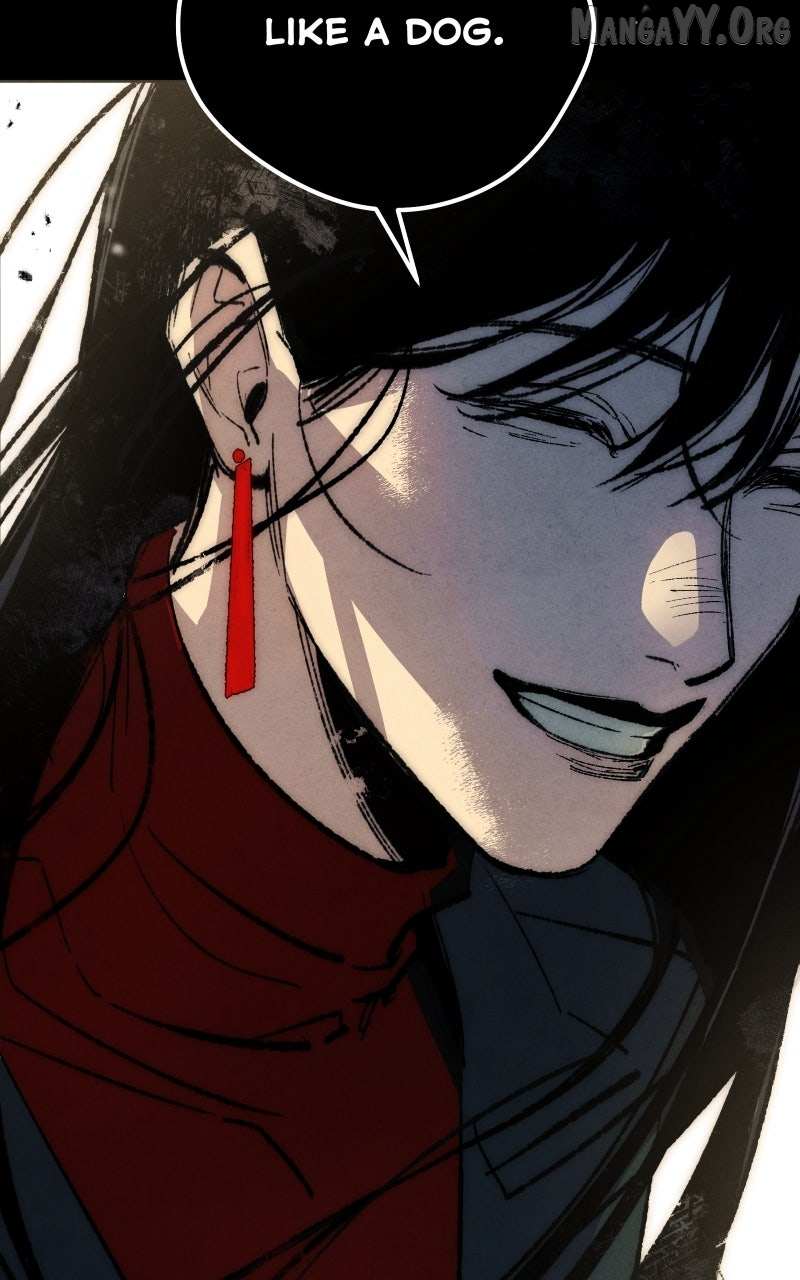 Read Hand Jumper chapter 117 image 70 on Lezhin