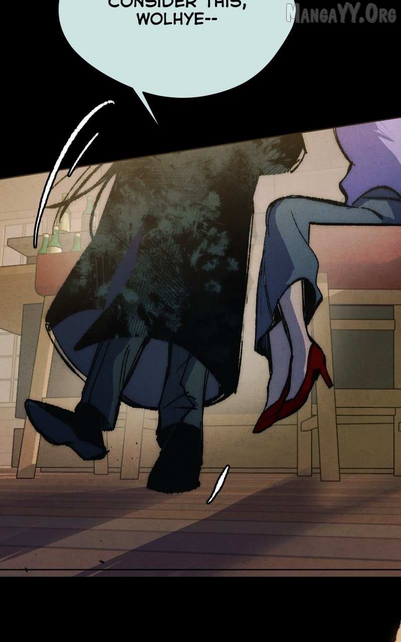 Read Hand Jumper chapter 117 image 72 on Lezhin