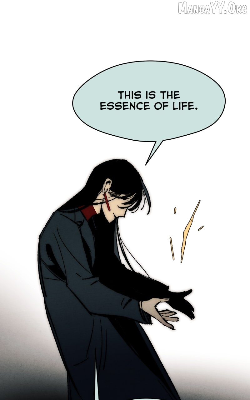 Read Hand Jumper chapter 117 image 78 on Lezhin