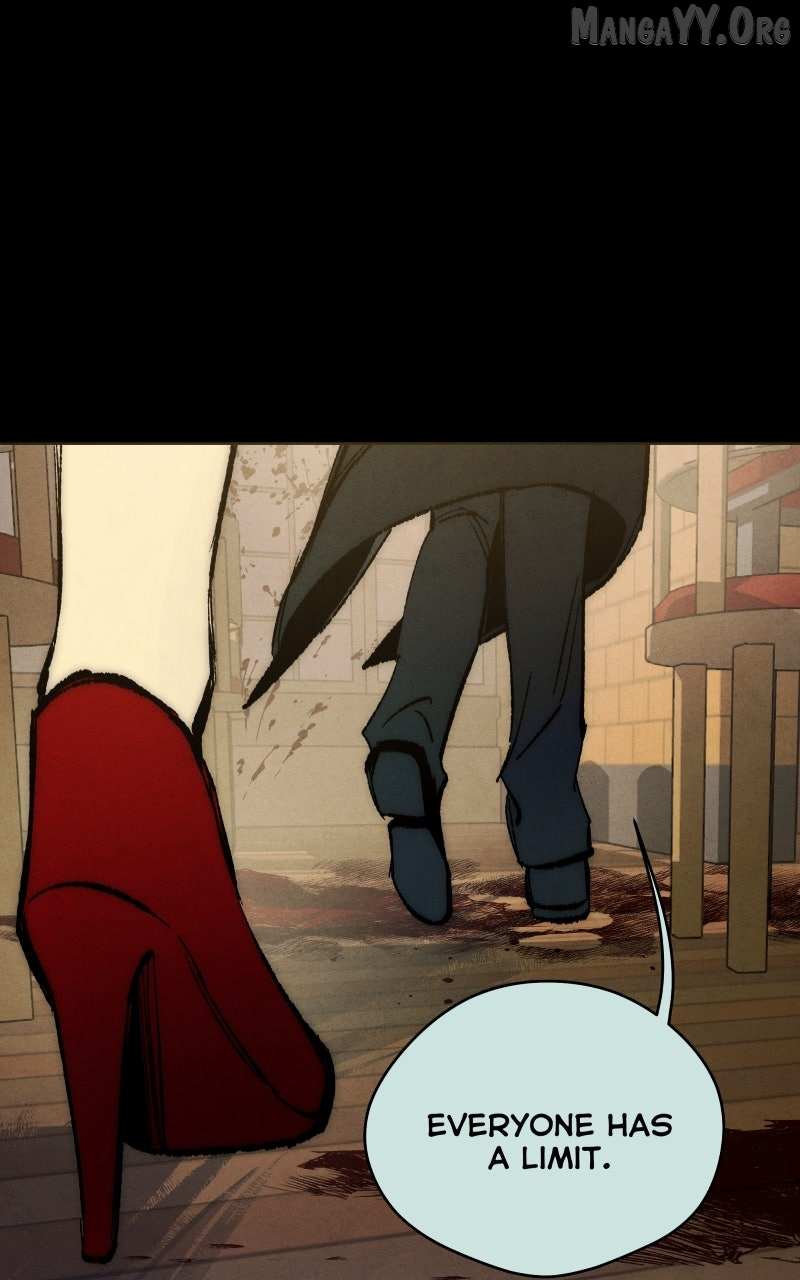 Read Hand Jumper chapter 117 image 83 on Lezhin