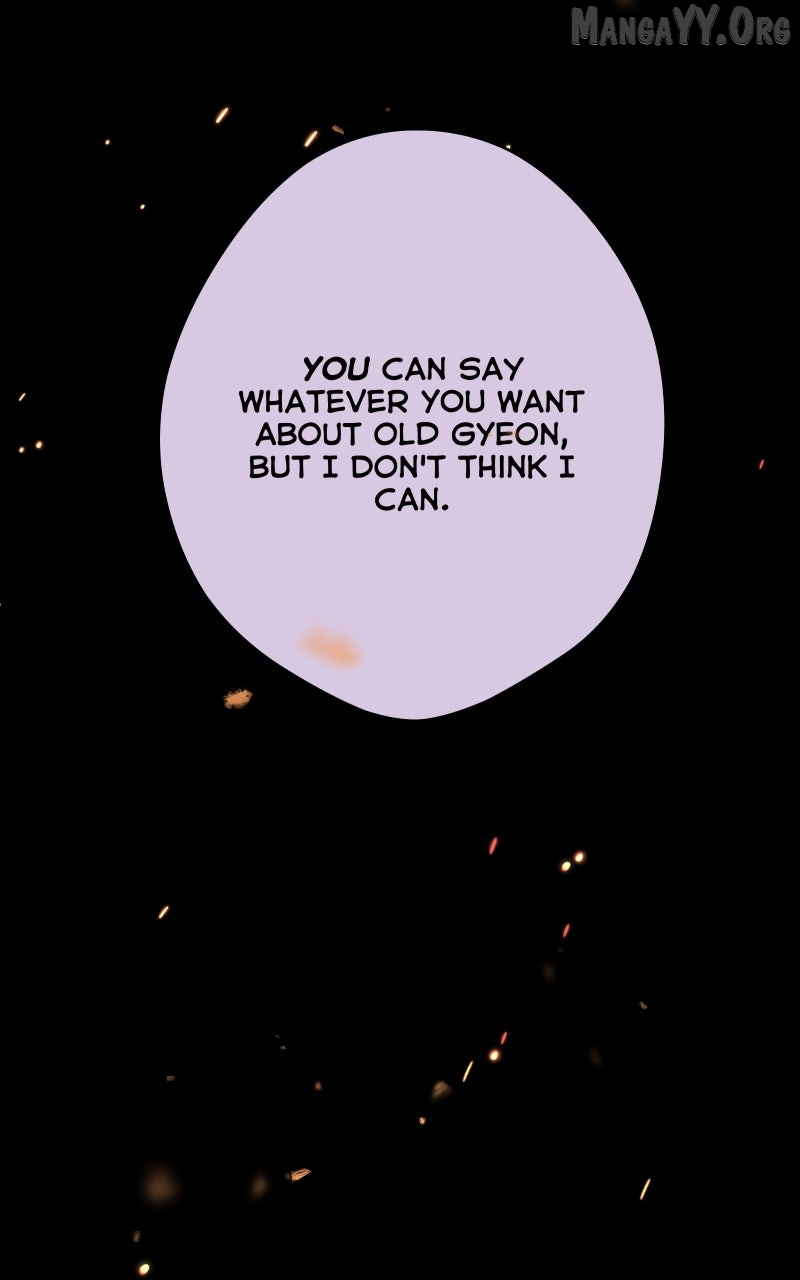 Read Hand Jumper chapter 117 image 86 on Lezhin