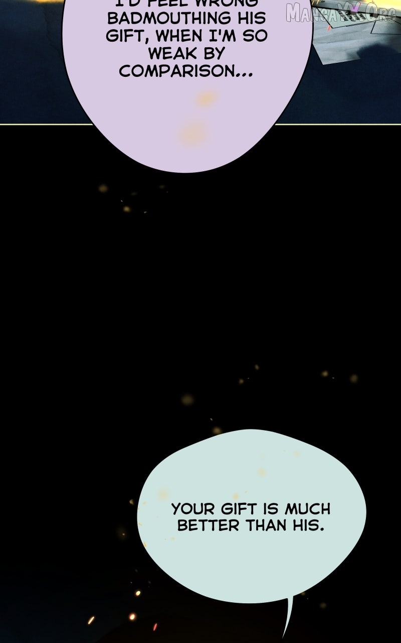 Read Hand Jumper chapter 117 image 88 on Lezhin