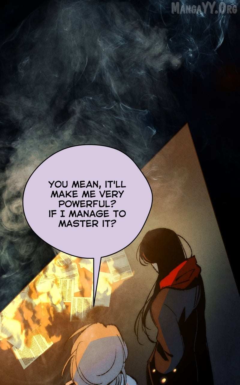 Read Hand Jumper chapter 117 image 97 on Lezhin