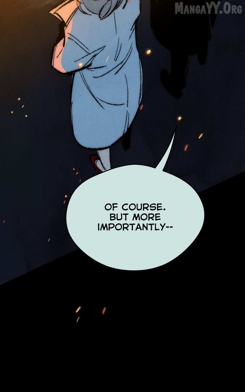 Read Hand Jumper chapter 117 image 98 on Lezhin