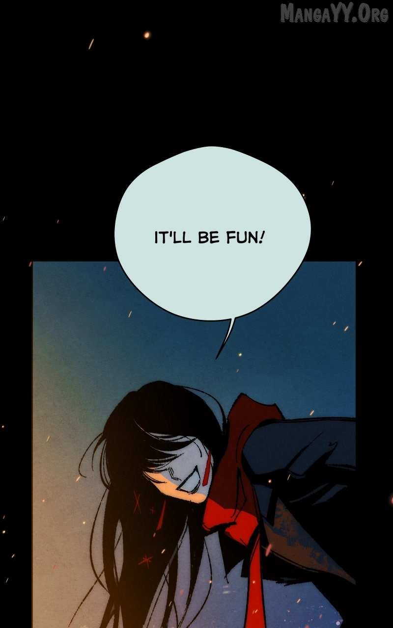 Read Hand Jumper chapter 117 image 99 on Lezhin