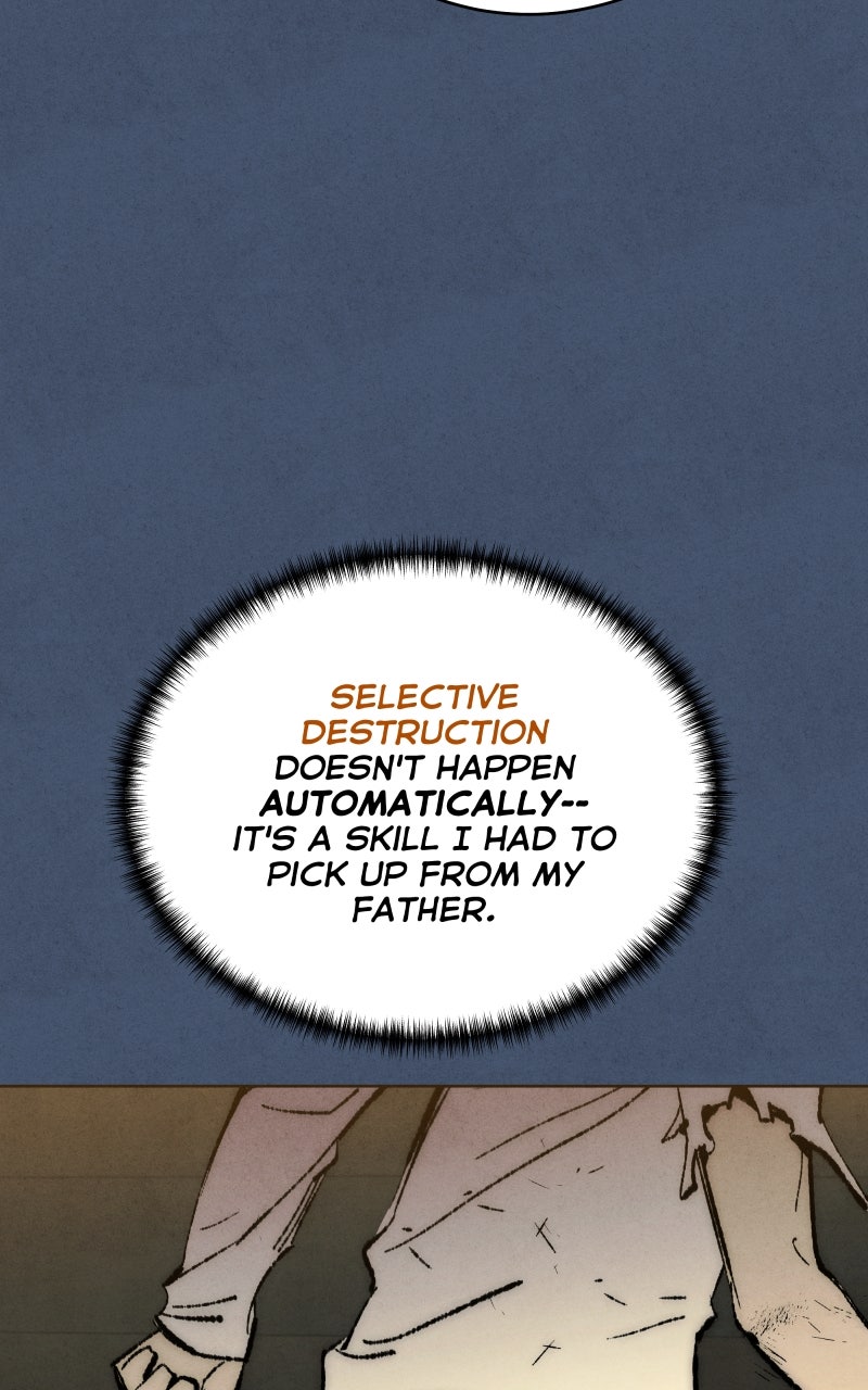 Read Hand Jumper chapter 118 image 11 on Lezhin