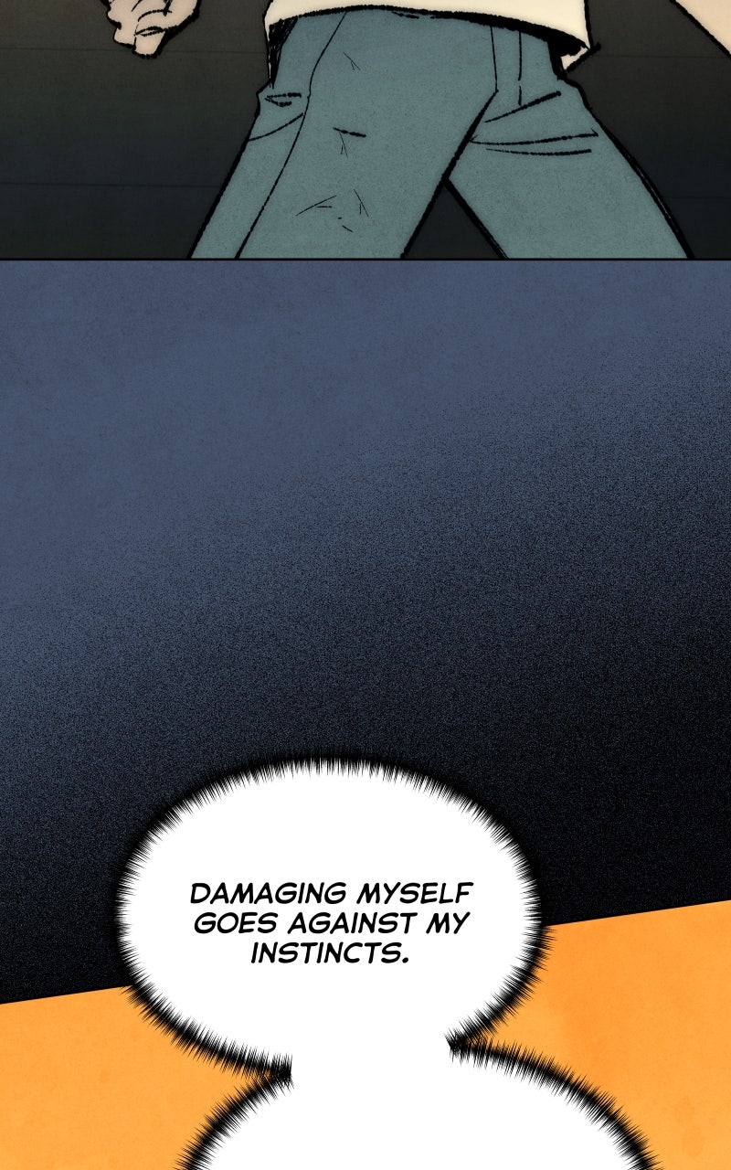 Read Hand Jumper chapter 118 image 12 on Lezhin