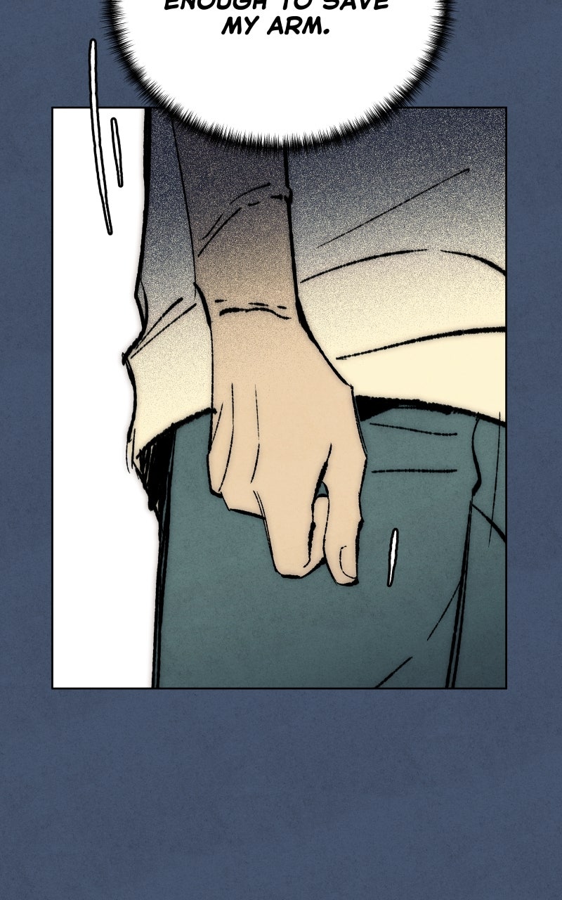 Read Hand Jumper chapter 118 image 15 on Lezhin