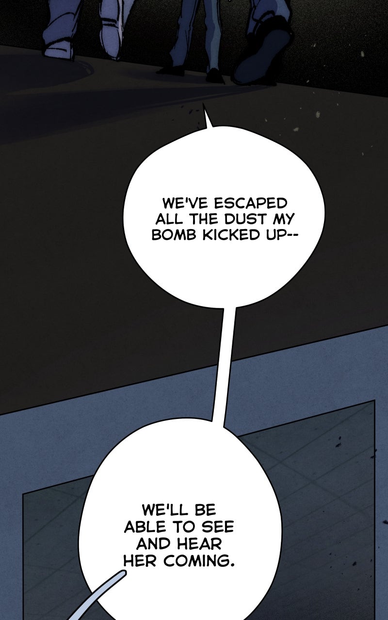 Read Hand Jumper chapter 118 image 17 on Lezhin