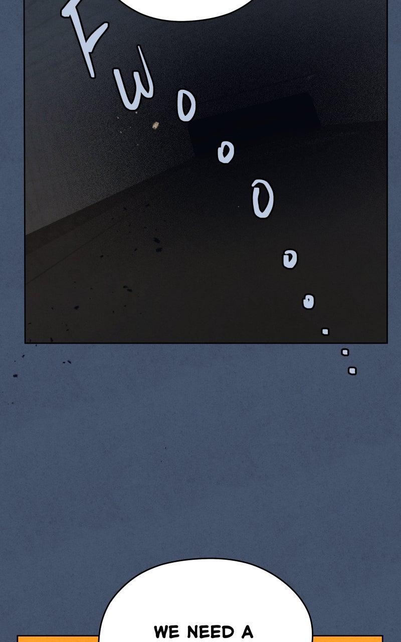 Read Hand Jumper chapter 118 image 18 on Lezhin