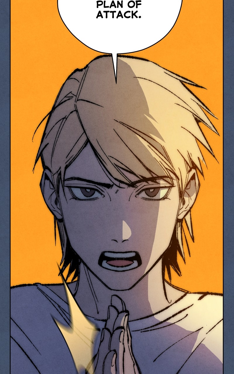 Read Hand Jumper chapter 118 image 19 on Lezhin