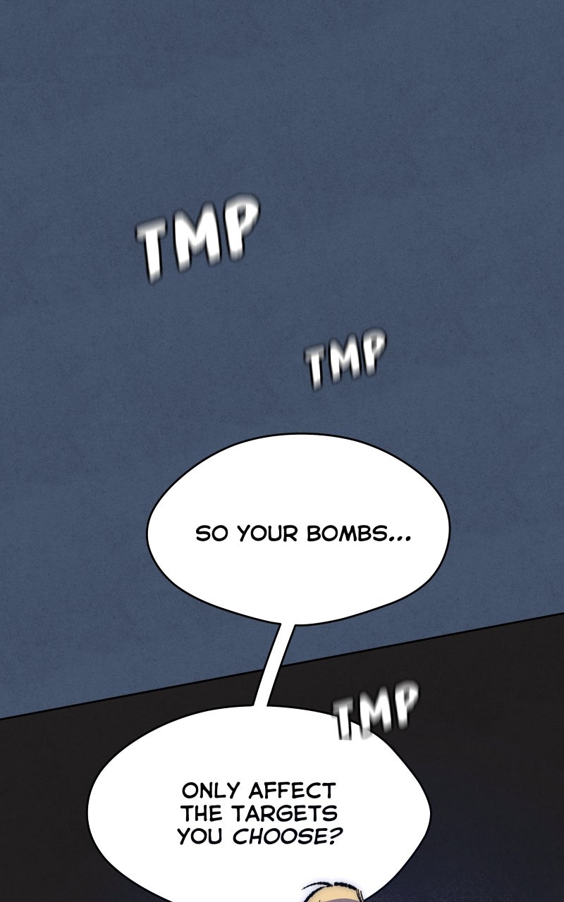 Read Hand Jumper chapter 118 image 2 on Lezhin