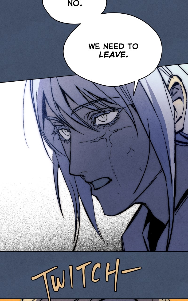 Read Hand Jumper chapter 118 image 21 on Lezhin