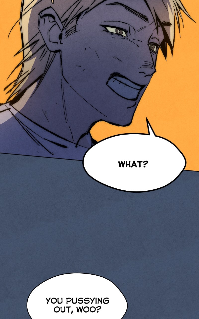 Read Hand Jumper chapter 118 image 22 on Lezhin
