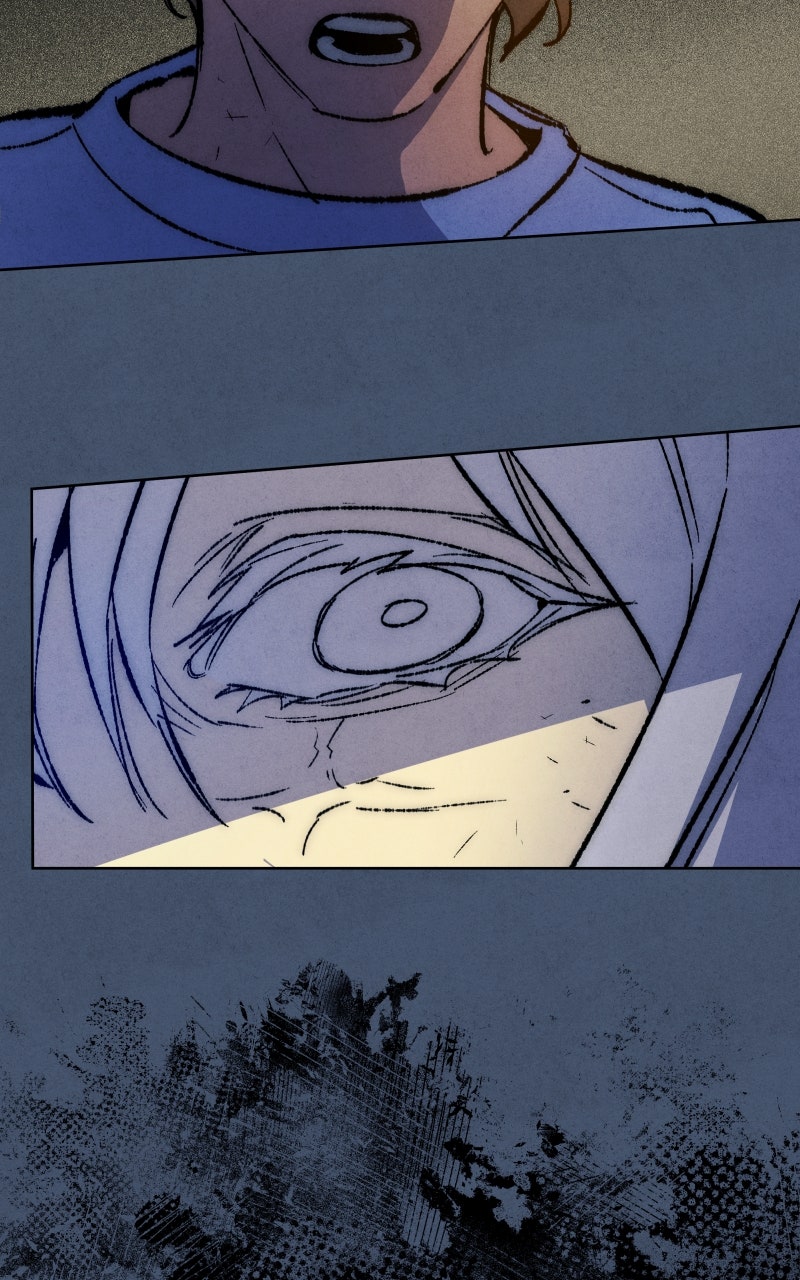 Read Hand Jumper chapter 118 image 25 on Lezhin