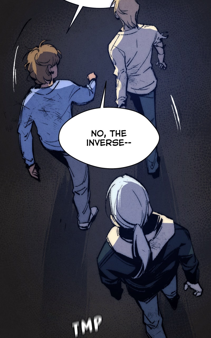 Read Hand Jumper chapter 118 image 3 on Lezhin