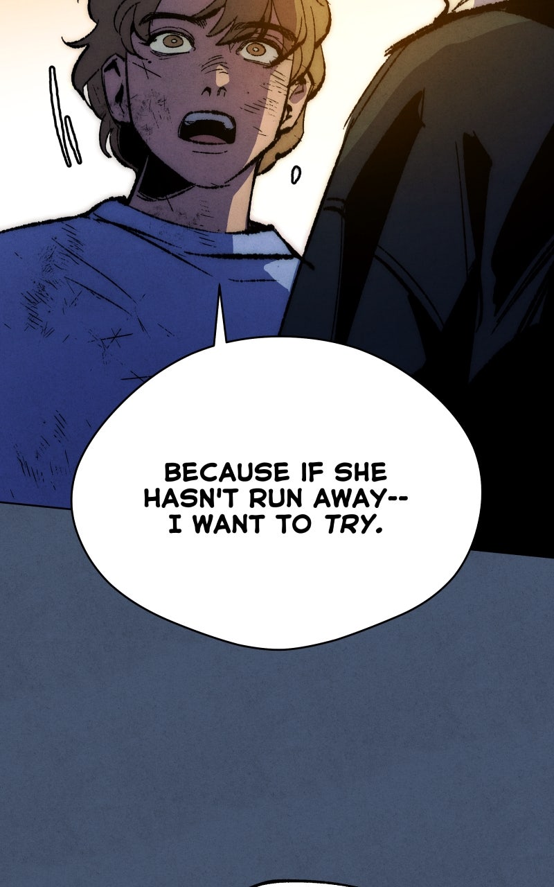 Read Hand Jumper chapter 118 image 33 on Lezhin