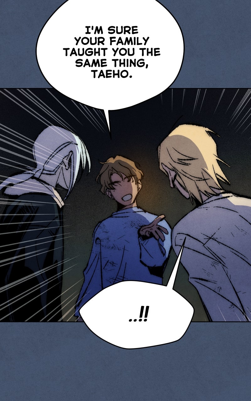 Read Hand Jumper chapter 118 image 39 on Lezhin