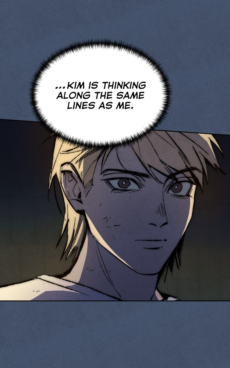 Read Hand Jumper chapter 118 image 40 on Lezhin