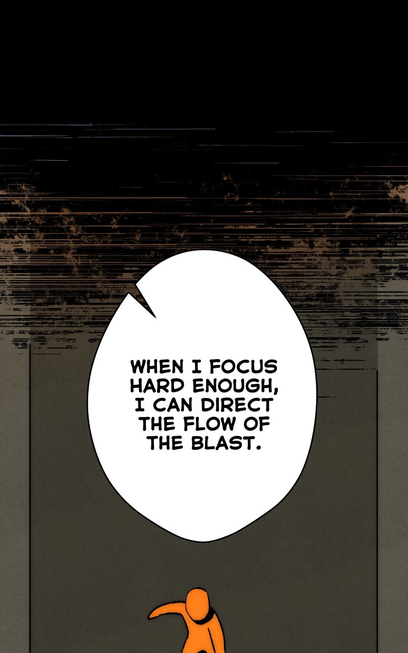Read Hand Jumper chapter 118 image 5 on Lezhin
