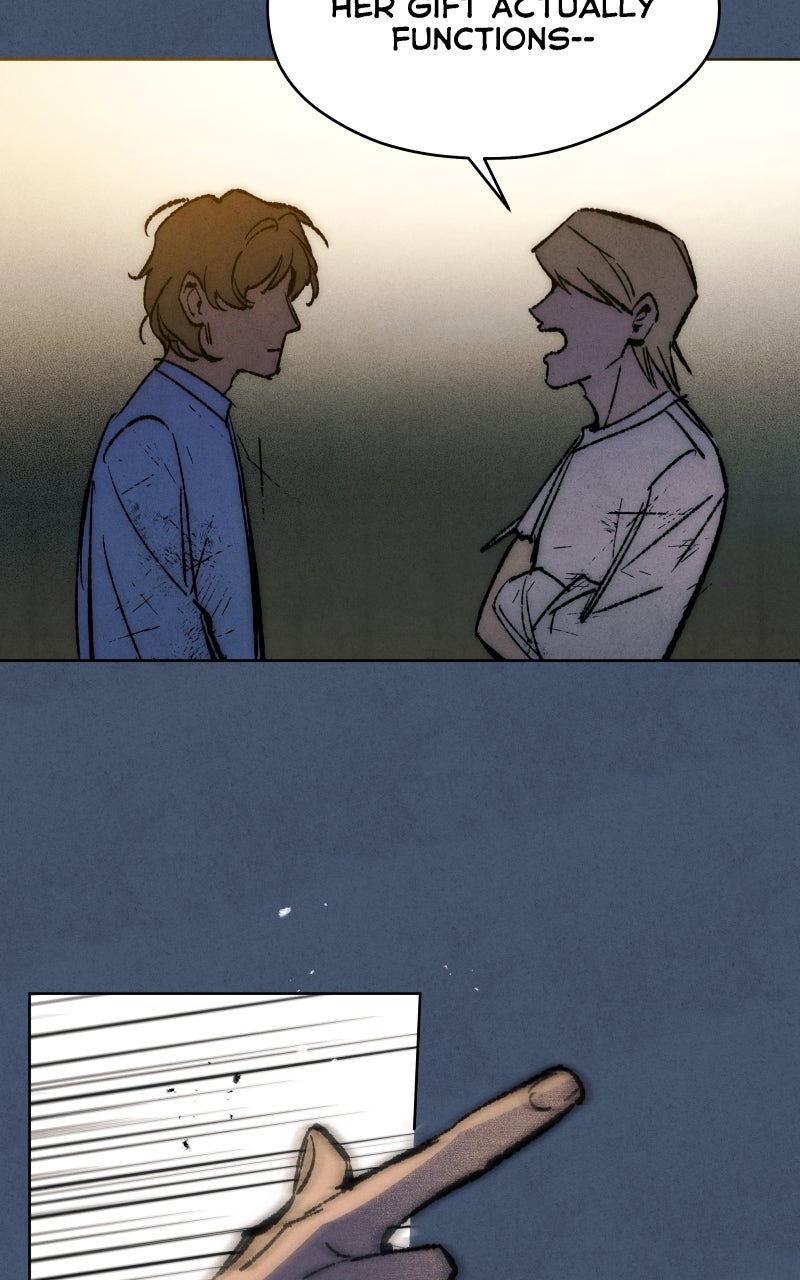Read Hand Jumper chapter 118 image 59 on Lezhin