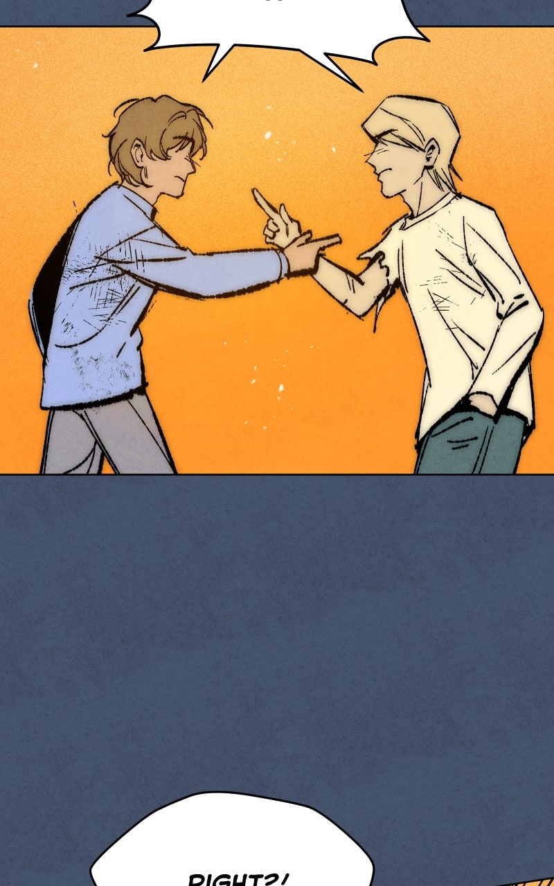 Read Hand Jumper chapter 118 image 61 on Lezhin