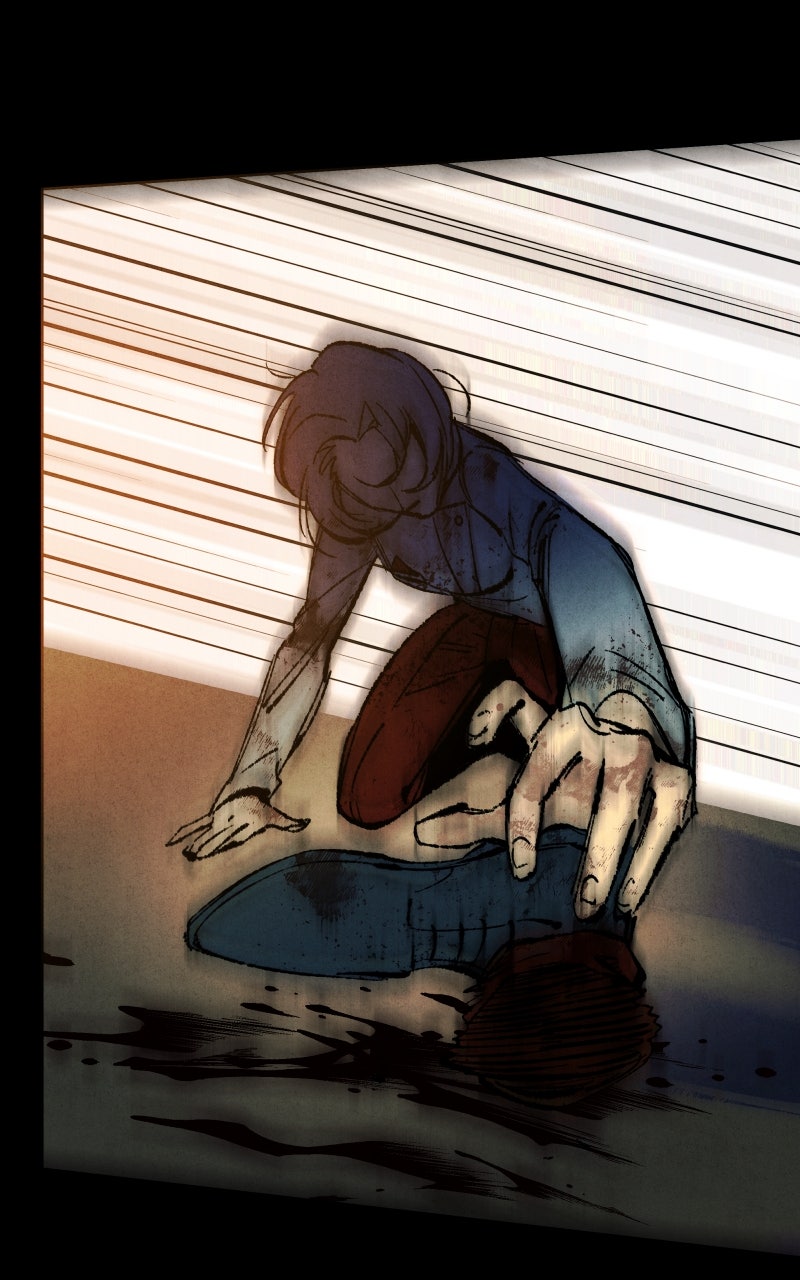 Read Hand Jumper chapter 118 image 65 on Lezhin