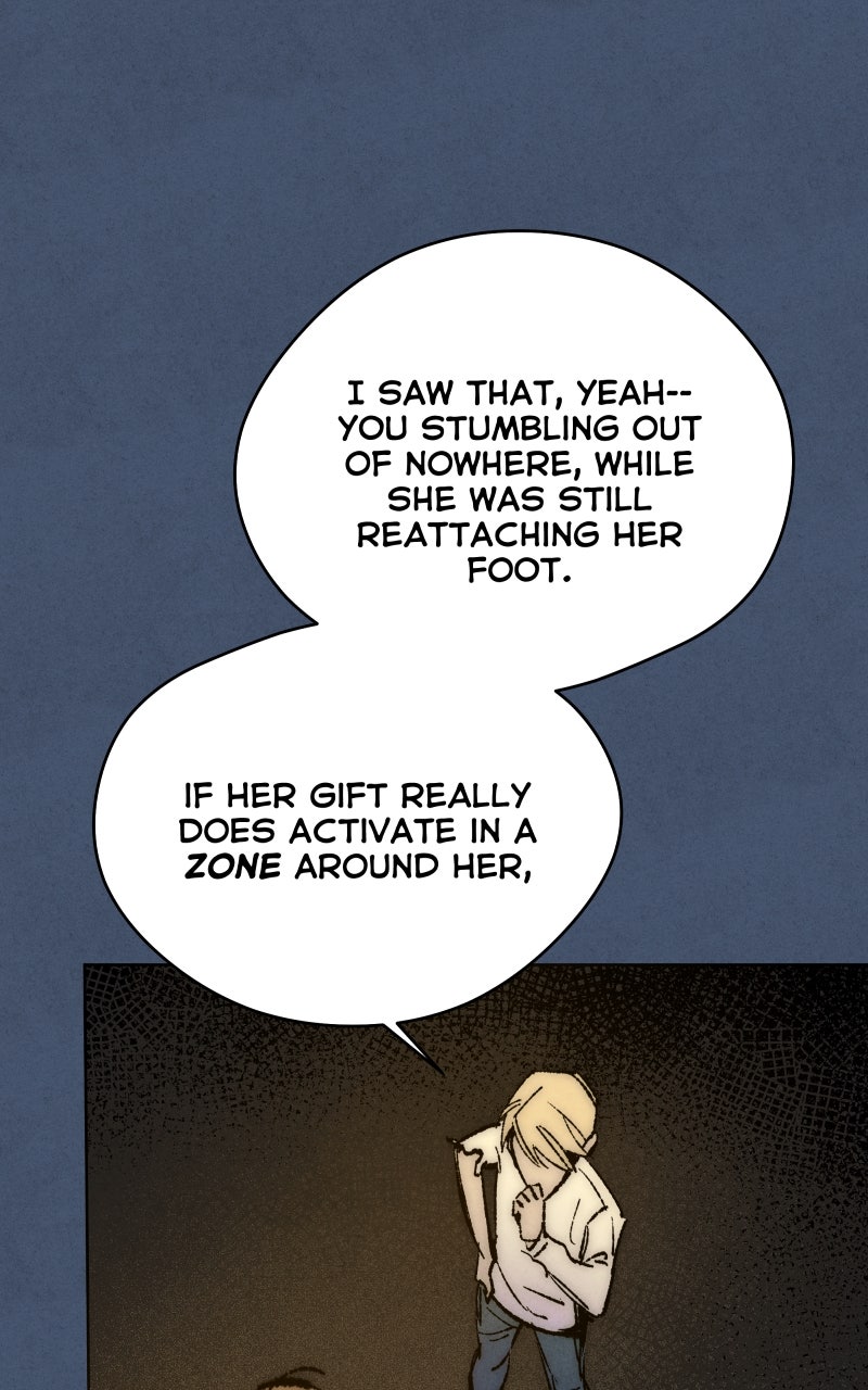 Read Hand Jumper chapter 118 image 69 on Lezhin