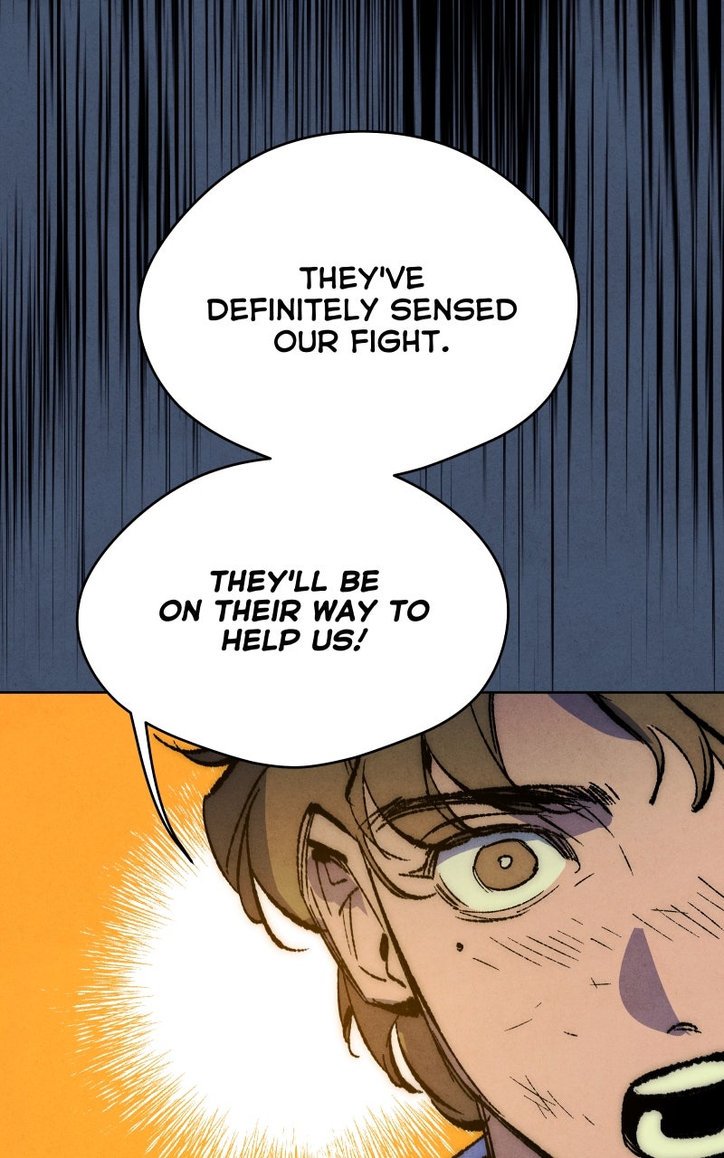 Read Hand Jumper chapter 118 image 74 on Lezhin