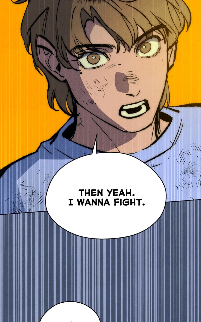 Read Hand Jumper chapter 118 image 88 on Lezhin