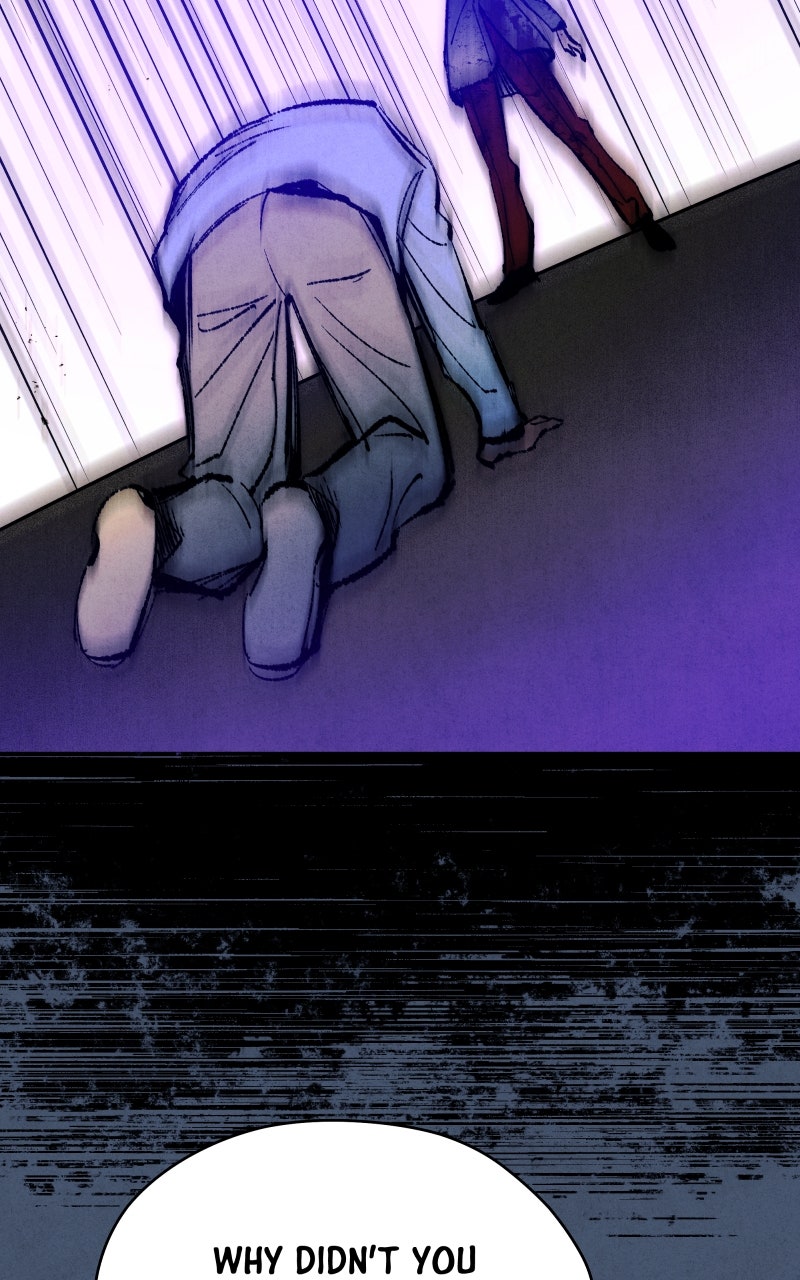 Read Hand Jumper chapter 118 image 9 on Lezhin
