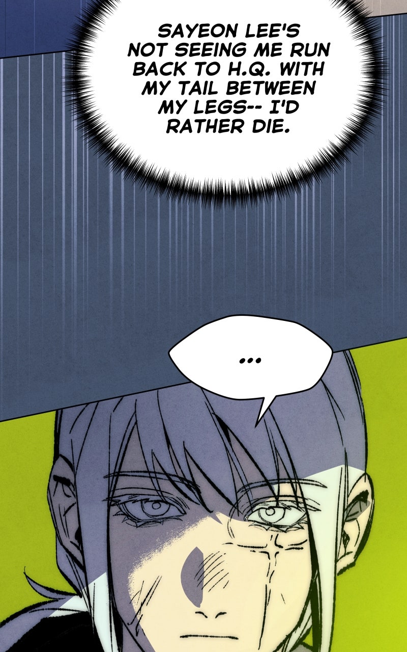 Read Hand Jumper chapter 118 image 90 on Lezhin