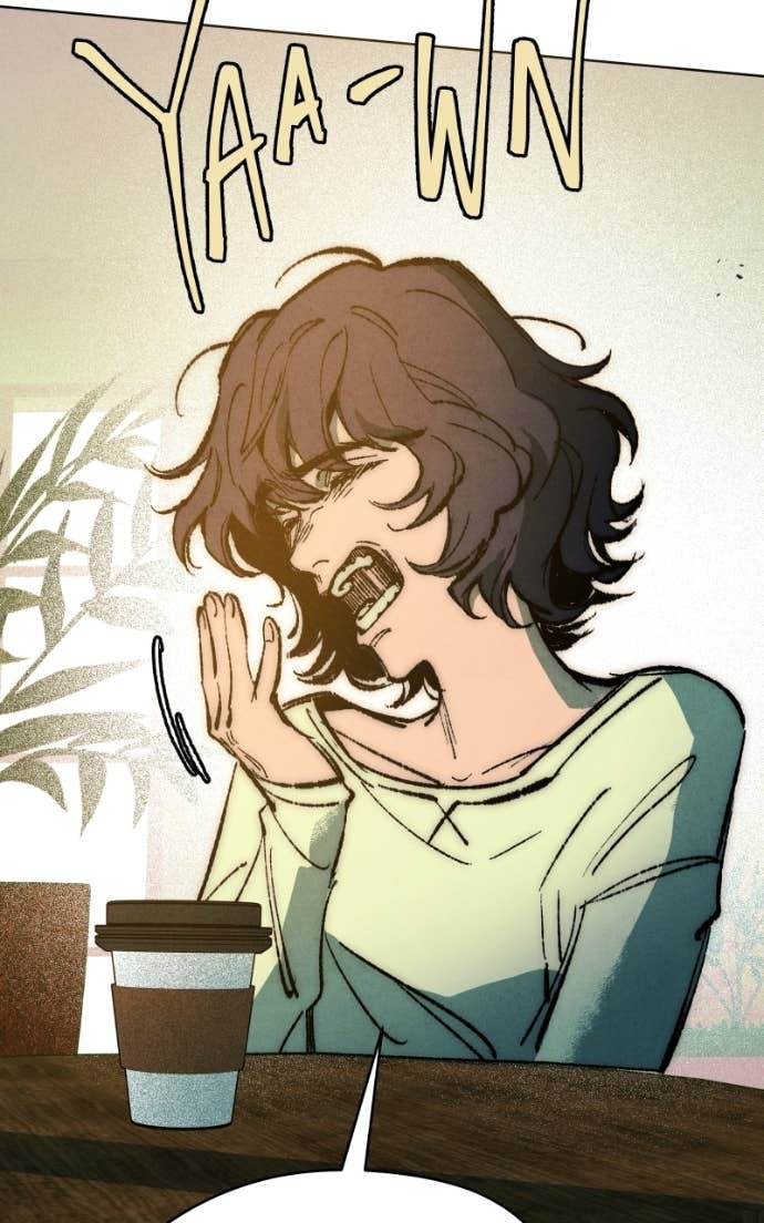 Read Hand Jumper chapter 119.1 image 12 on Lezhin