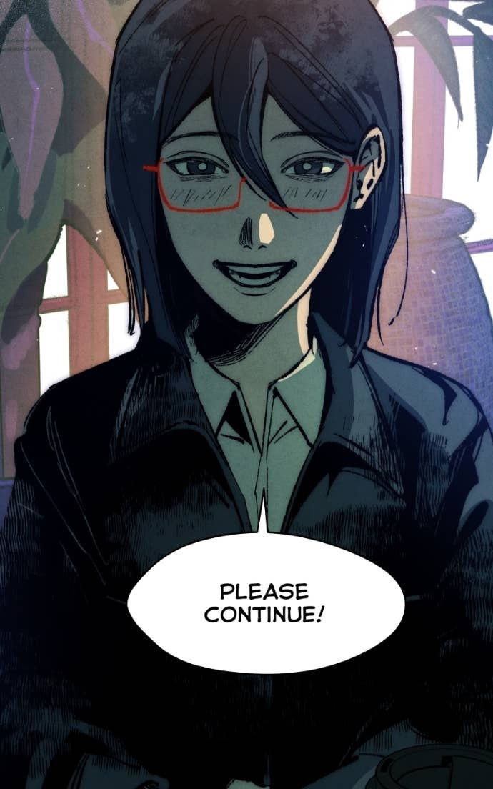 Read Hand Jumper chapter 119.1 image 18 on Lezhin