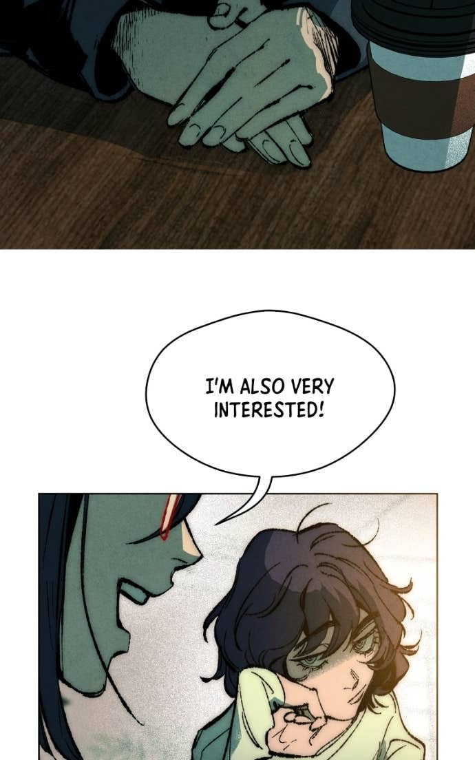 Read Hand Jumper chapter 119.1 image 19 on Lezhin