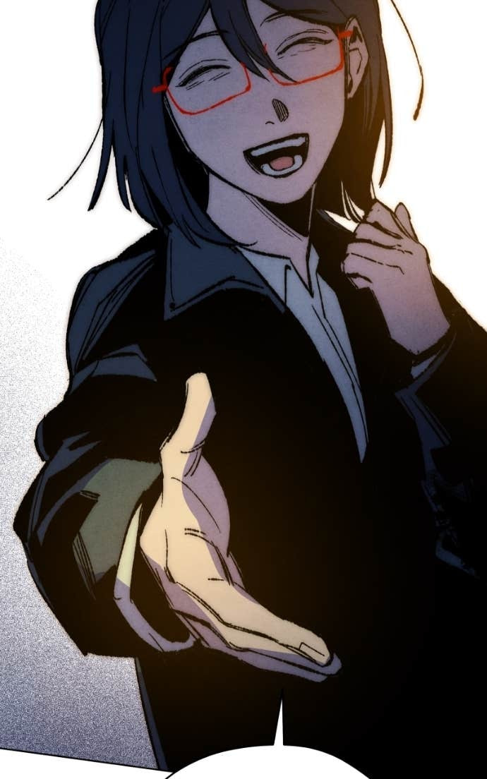 Read Hand Jumper chapter 119.1 image 2 on Lezhin
