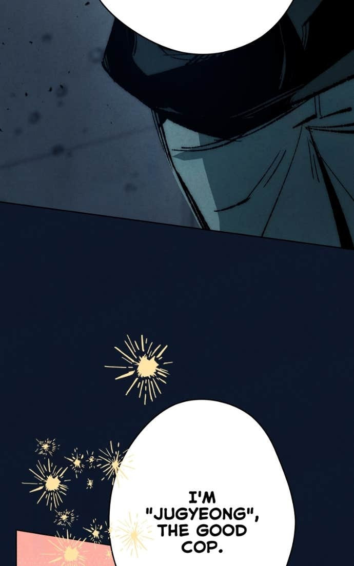 Read Hand Jumper chapter 119.1 image 27 on Lezhin