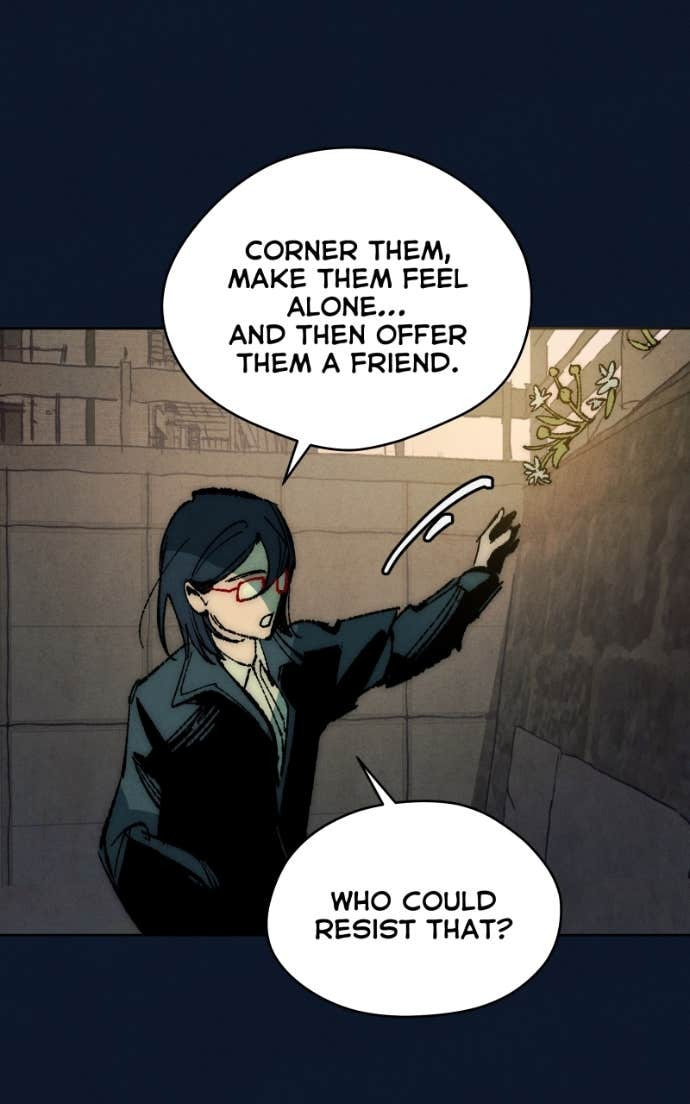 Read Hand Jumper chapter 119.1 image 37 on Lezhin