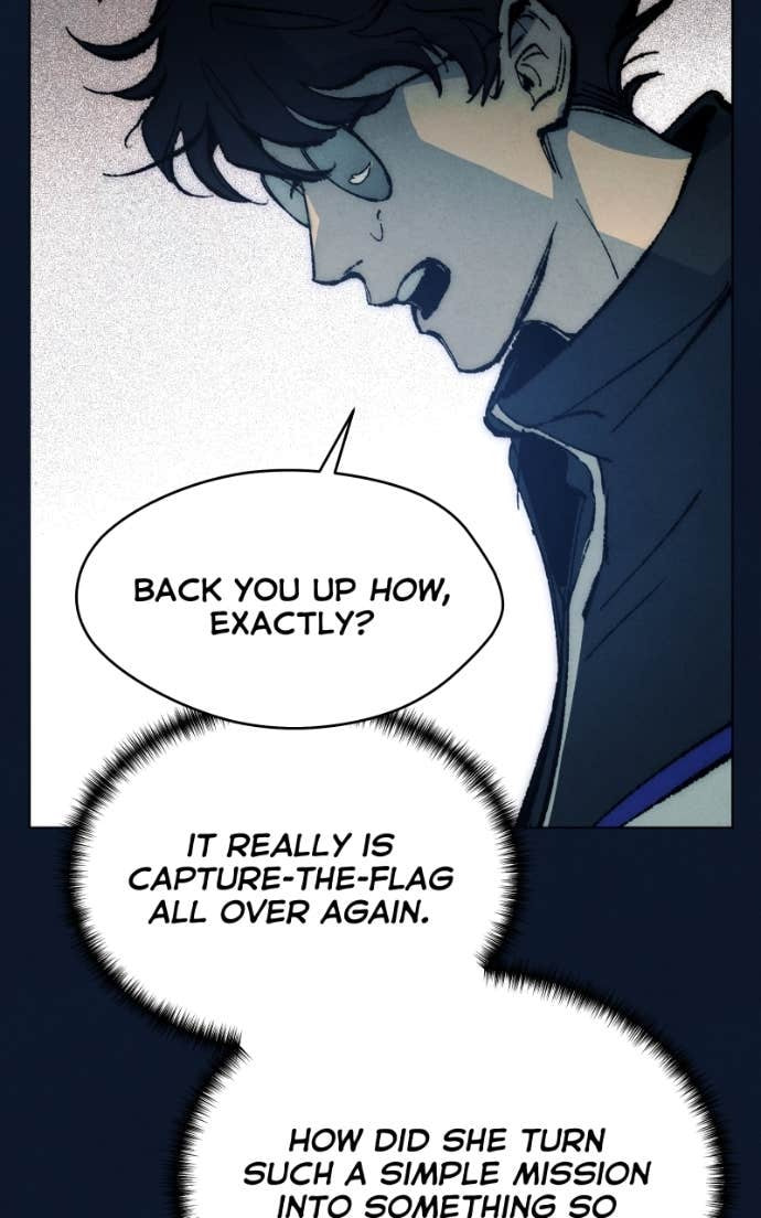 Read Hand Jumper chapter 119.1 image 46 on Lezhin