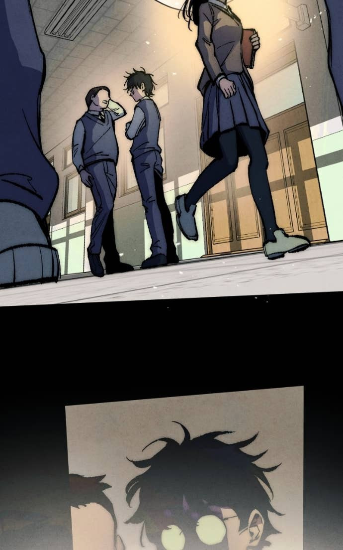 Read Hand Jumper chapter 119.1 image 53 on Lezhin