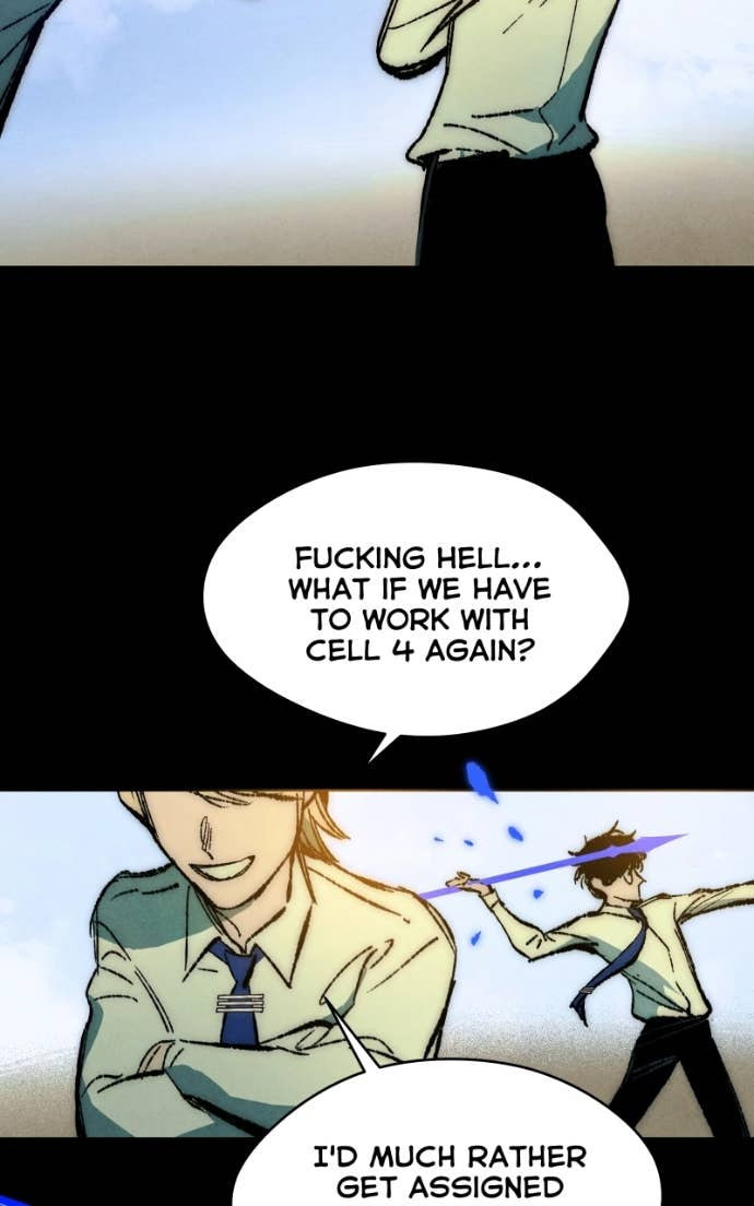Read Hand Jumper chapter 119.1 image 69 on Lezhin