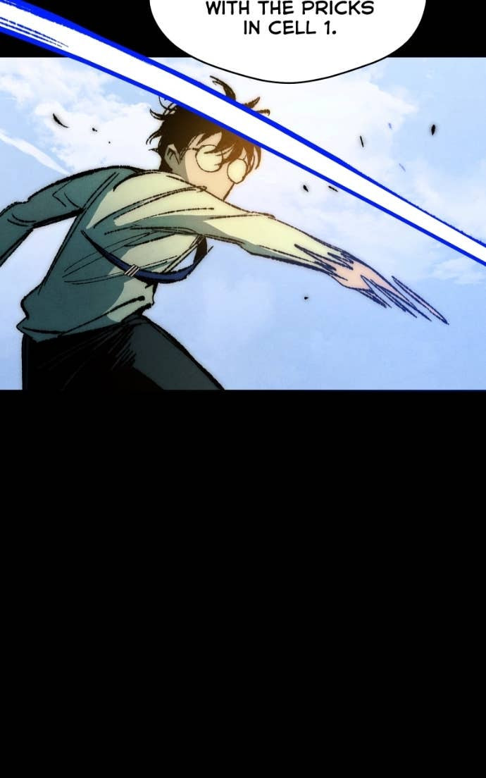 Read Hand Jumper chapter 119.1 image 70 on Lezhin
