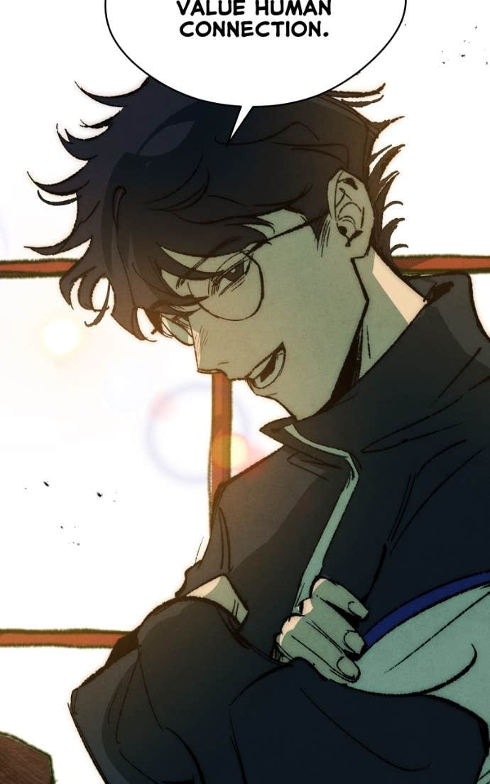Read Hand Jumper chapter 119.1 image 77 on Lezhin