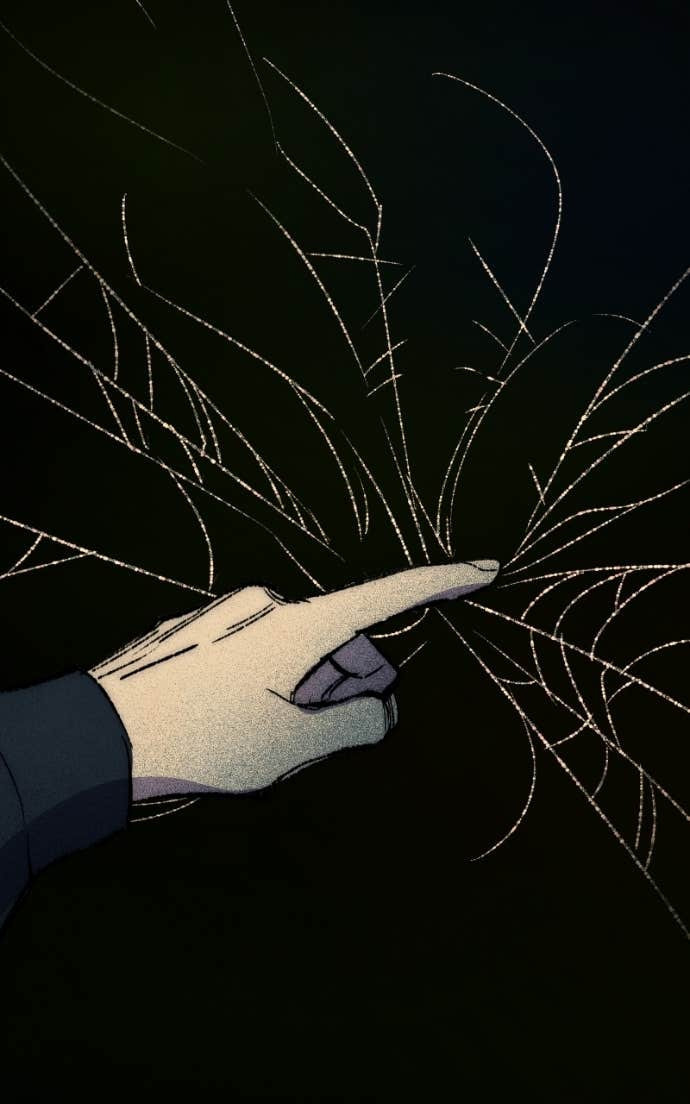 Read Hand Jumper chapter 119.1 image 85 on Lezhin