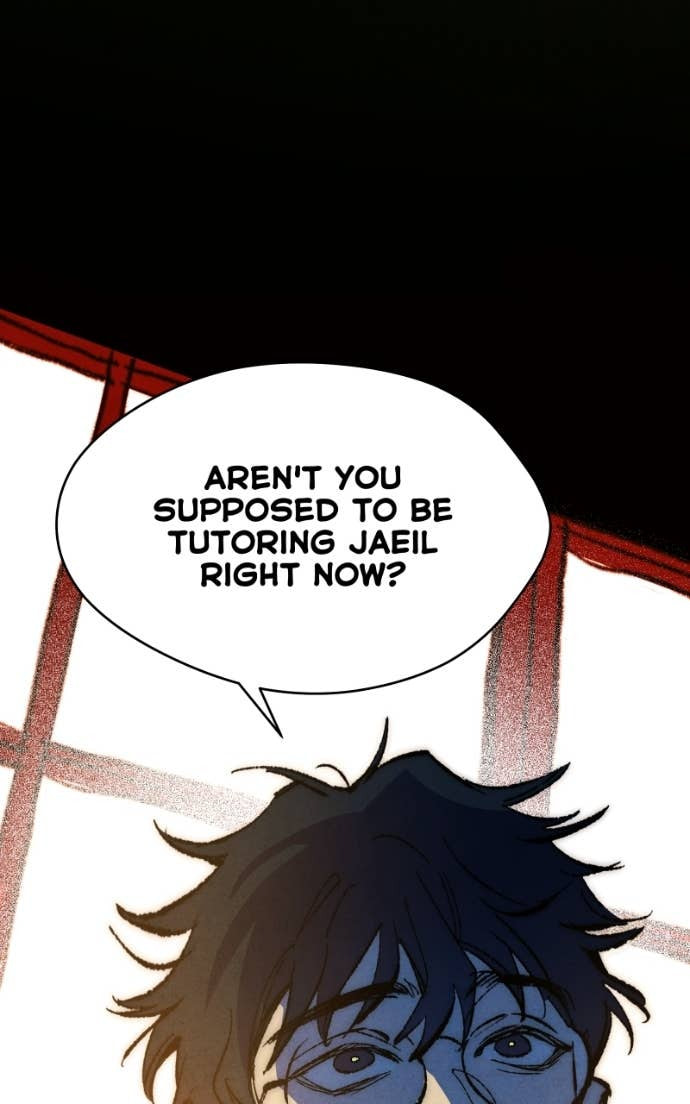 Read Hand Jumper chapter 119.1 image 86 on Lezhin