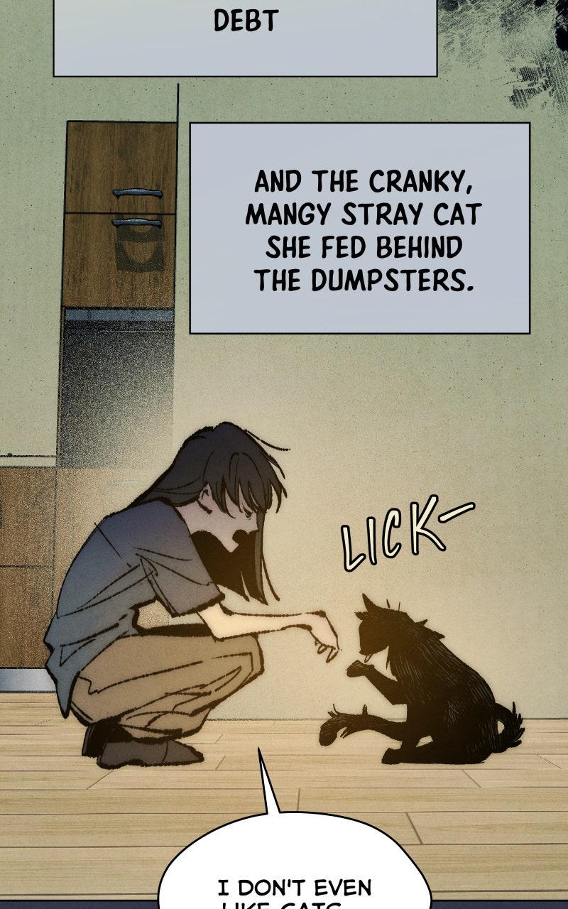 Read Hand Jumper chapter 119 image 10 on Lezhin