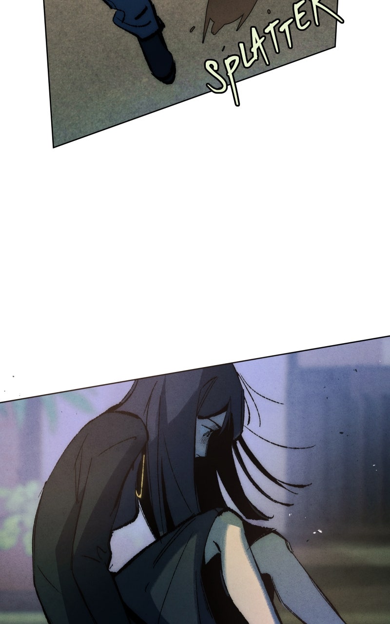 Read Hand Jumper chapter 119 image 100 on Lezhin