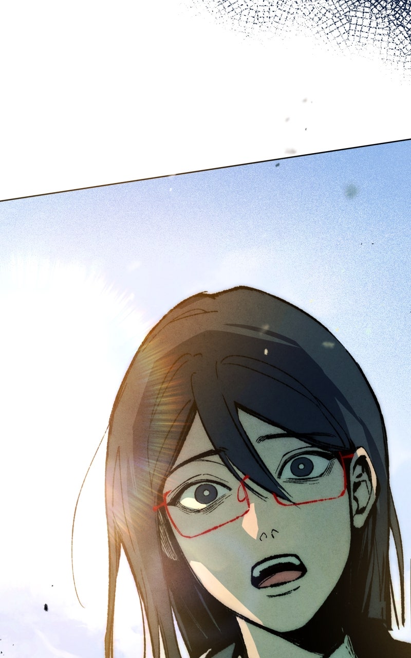 Read Hand Jumper chapter 119 image 104 on Lezhin
