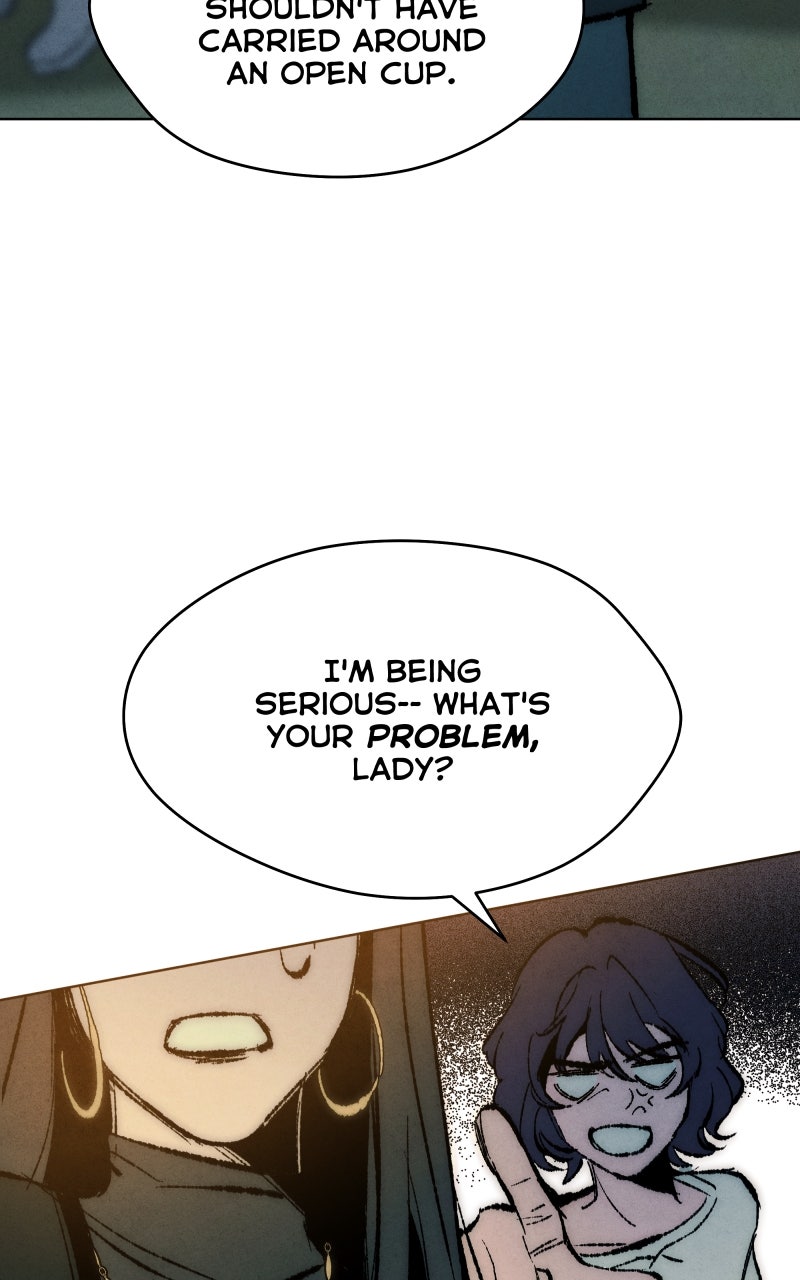 Read Hand Jumper chapter 119 image 109 on Lezhin